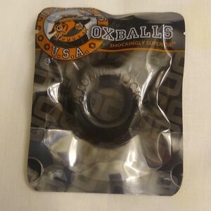 Oxballs C-ring